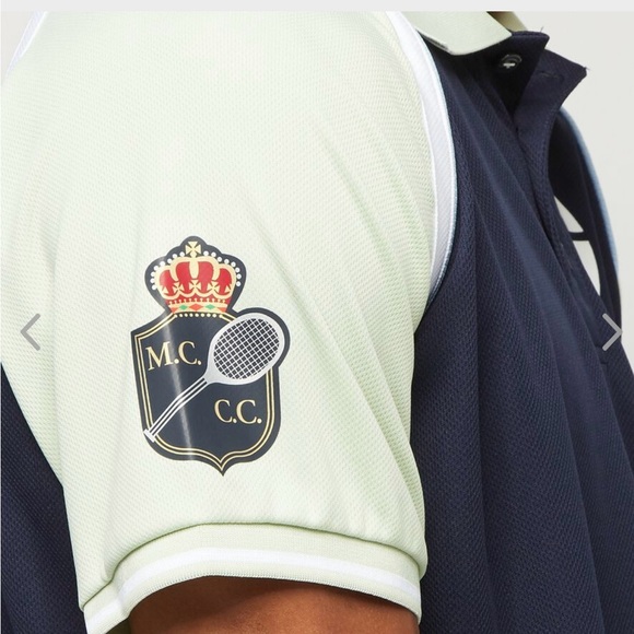 Sergio taccini MC staff pl polo - Picture 6 of 9